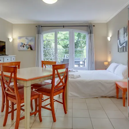 Vacanceole - Le Domaine De Camiole