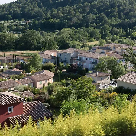 リゾート Vacanceole - Le Domaine De Camiole
