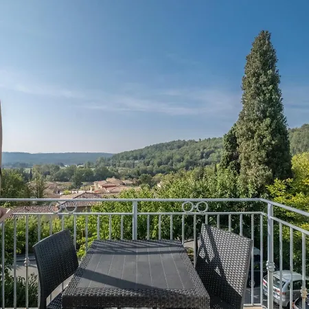 Vacanceole - Le Domaine De Camiole カリアン
