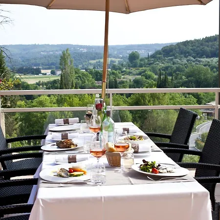 Vacanceole - Le Domaine De Camiole リゾート 4*