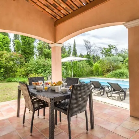 Vacanceole - Le Domaine De Camiole リゾート 4*