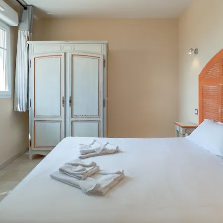 Resort Vacanceole - Le Domaine De Camiole Callian (Var)