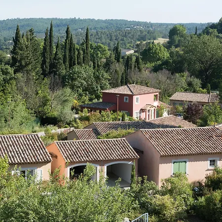 Vacanceole - Le Domaine De Camiole