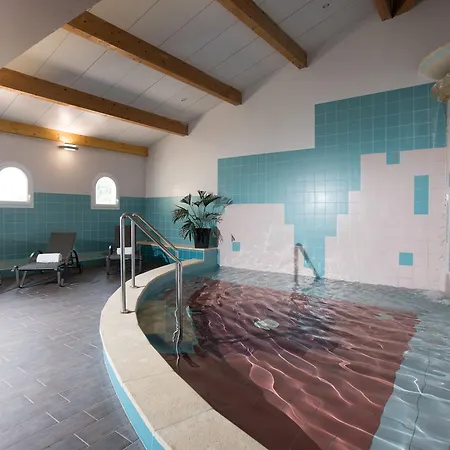 Vacanceole - Le Domaine De Camiole Resort 4*