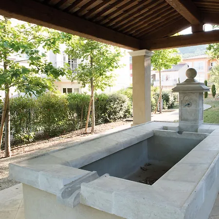Vacanceole - Le Domaine De Camiole Callian (Var)