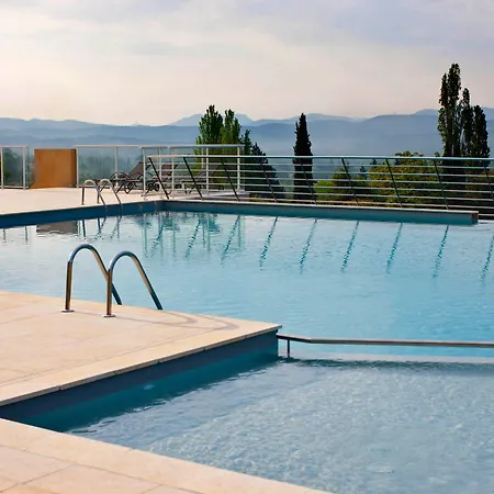 Vacanceole - Le Domaine De Camiole 4*
