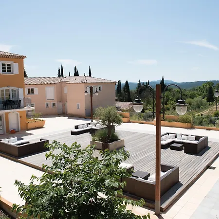 Resort Vacanceole - Le Domaine De Camiole