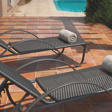 Resort Vacanceole - Le Domaine De Camiole