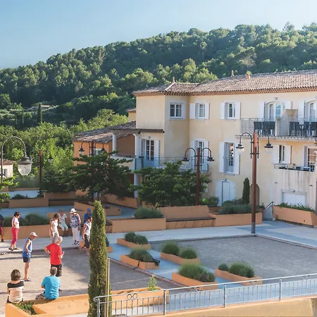 Resort Vacanceole - Le Domaine De Camiole