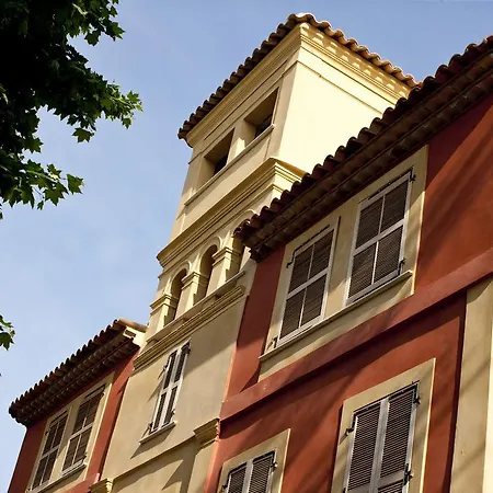 Vacanceole - Le Domaine De Camiole 4* Callian (Var)
