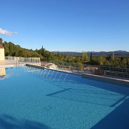 Resort Vacanceole - Le Domaine De Camiole