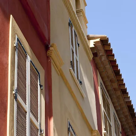 Vacanceole - Le Domaine De Camiole 4* Callian (Var)