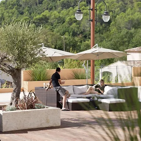 Vacanceole - Le Domaine De Camiole 4*