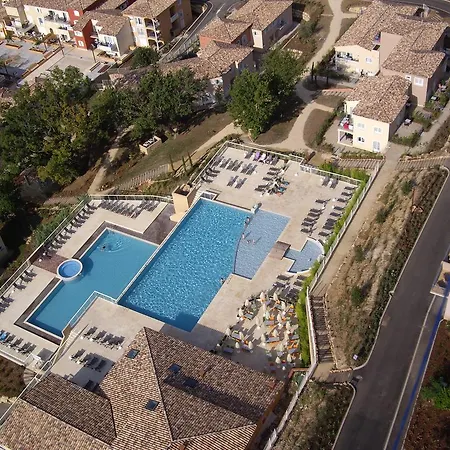 Resort Vacanceole - Le Domaine De Camiole Callian (Var)