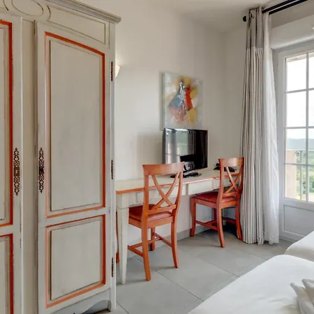 Vacanceole - Le Domaine De Camiole