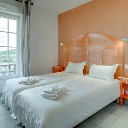 Resort Vacanceole - Le Domaine De Camiole 4*