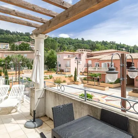 Vacanceole - Le Domaine De Camiole
