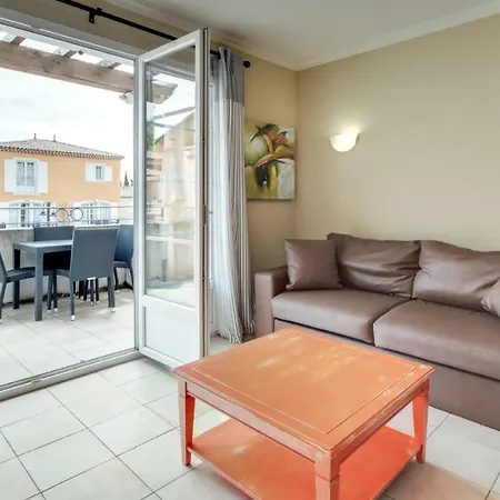 Vacanceole - Le Domaine De Camiole 4* Callian (Var)