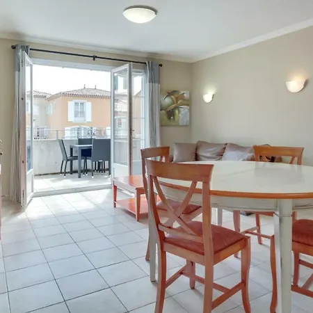 Vacanceole - Le Domaine De Camiole 4* Callian (Var)