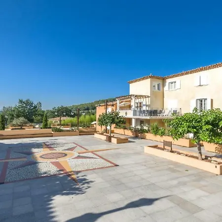 Vacanceole - Le Domaine De Camiole Resort