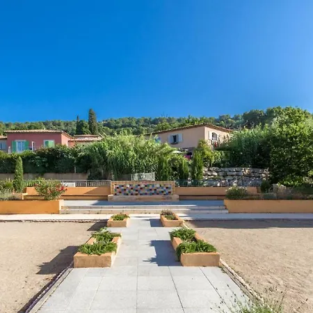 Vacanceole - Le Domaine De Camiole Resort Callian (Var)