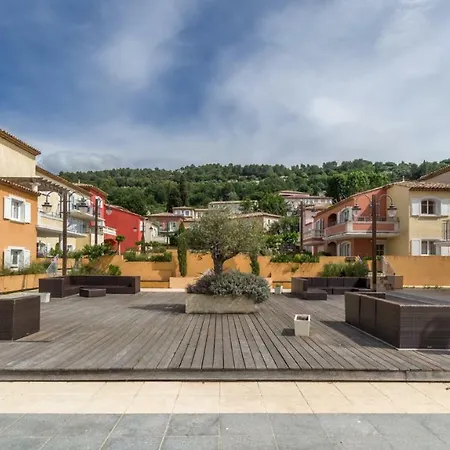 Resort Vacanceole - Le Domaine De Camiole Callian (Var)
