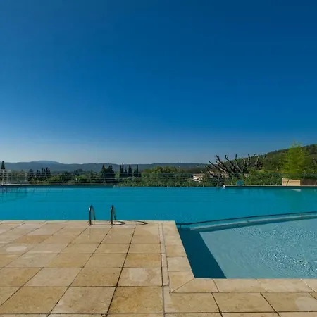 Vacanceole - Le Domaine De Camiole Callian (Var)