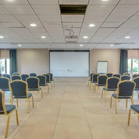 Vacanceole - Le Domaine De Camiole 4* Callian (Var)