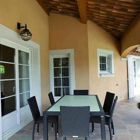 Vacanceole - Le Domaine De Camiole Resort 4*